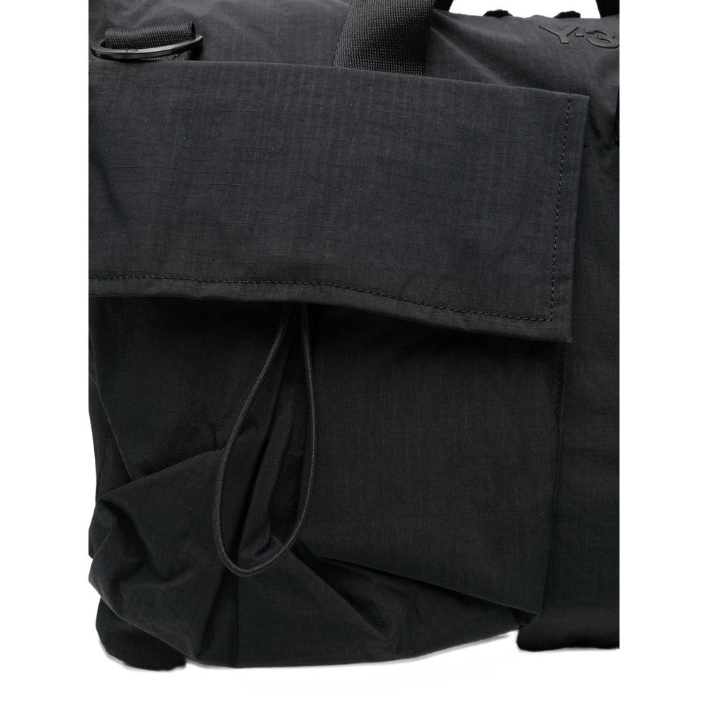 Y-3 Bum Bags - Nero | 0d24d2cf31aec13e1b7d3afb344080a27bfe38b1