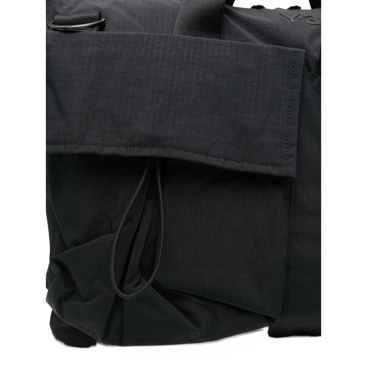 Y-3 Bum Bags - Nero | 0d24d2cf31aec13e1b7d3afb344080a27bfe38b1