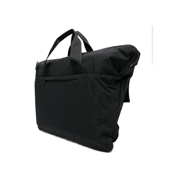 Y-3 Bum Bags - Nero | 9fb729ff0fd84a4d373b40d3f3d69d4c05ac0029