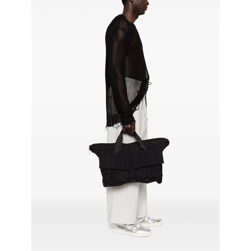 Y-3 Bum Bags - Nero | c860d7c1f026735042435e57efa0b2deb821ac5a