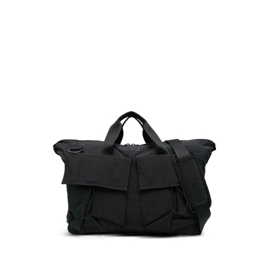 Bum Bags Nero