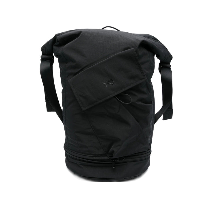 Y-3 Zaini e Valigie - Nero | 9245a0c0aacededb3a0fb631f069353d7caea3ba