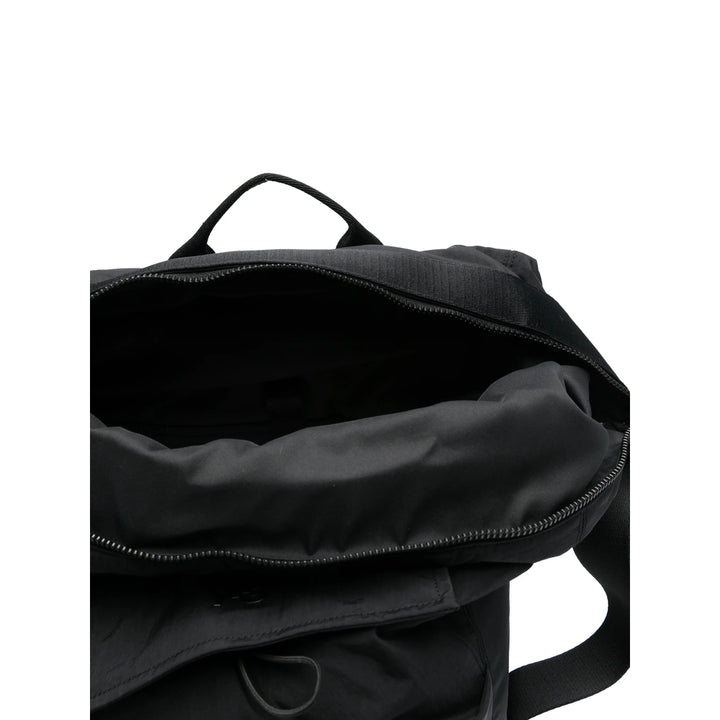Y-3 Zaini e Valigie - Nero | 8916edb9f1fca28b9e8d2ad12efe09db6b678de3