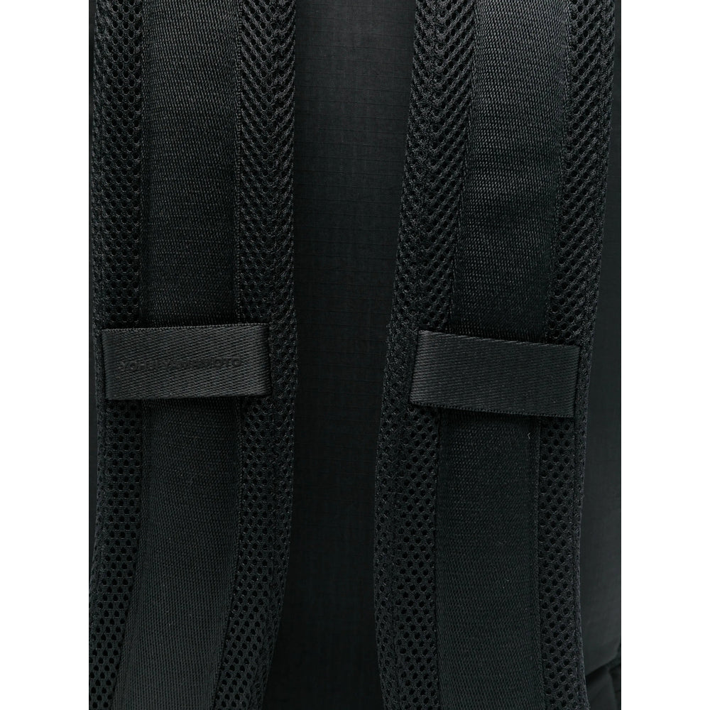 Y-3 Zaini e Valigie - Nero | 90695e958ca5a9a1ee522669b273ea6950cf25a1