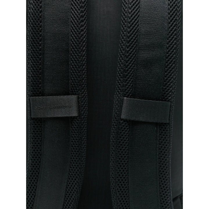 Y-3 Zaini e Valigie - Nero | 90695e958ca5a9a1ee522669b273ea6950cf25a1