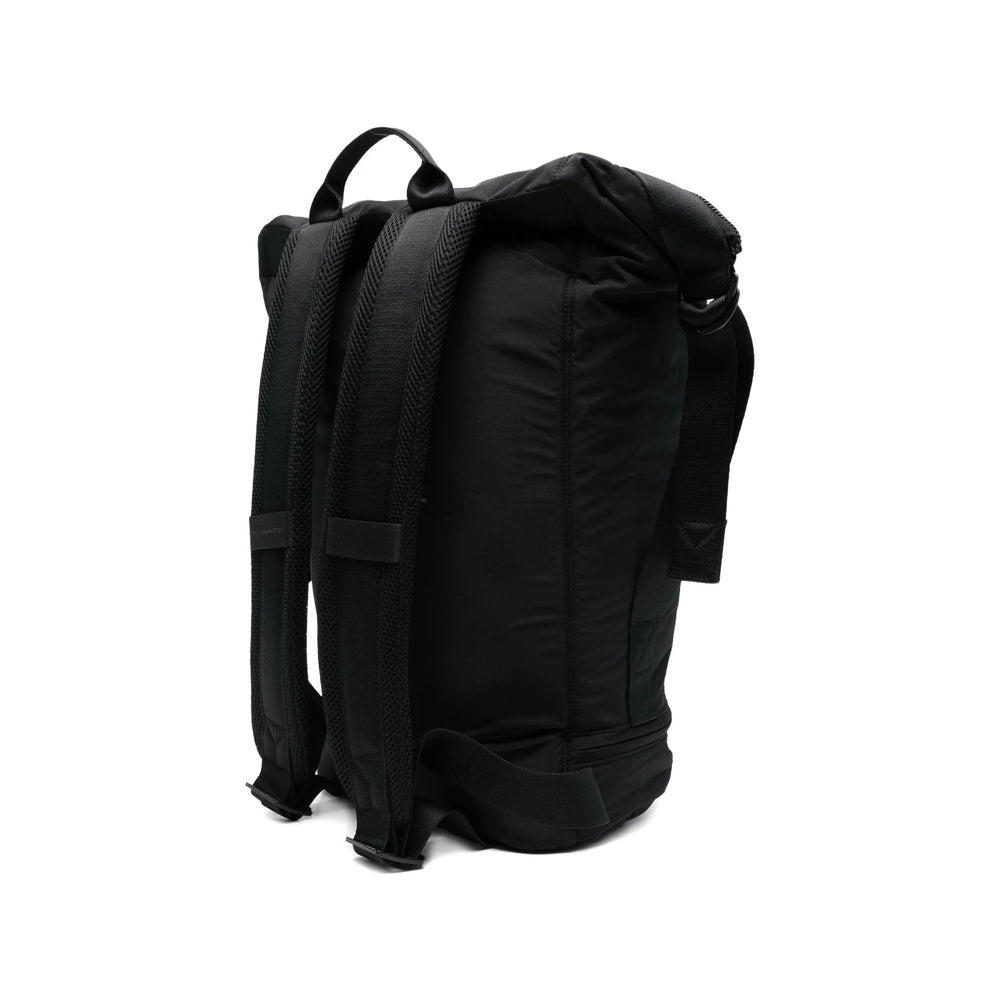 Y-3 Zaini e Valigie - Nero | 3593224d42e7296f97dfc3670c26069a6a5f1dc5