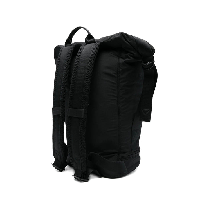Y-3 Zaini e Valigie - Nero | 3593224d42e7296f97dfc3670c26069a6a5f1dc5