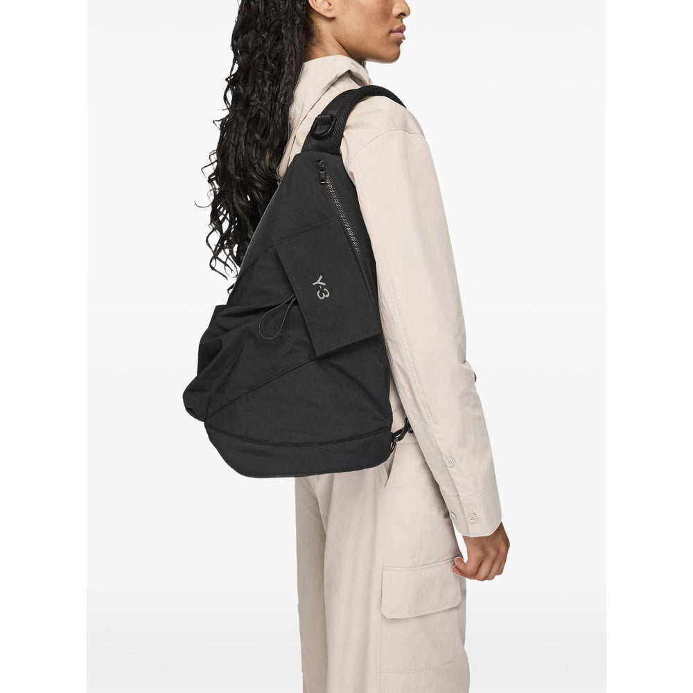 Y-3 Borse - Nero | 87e1723919c7aaaa4bc47378f72f3a3e03088171