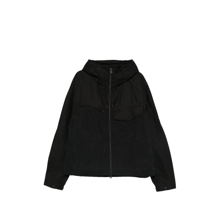 Y-3 Outerwears - Nero | c87c80415c1109f140ec9b576cf06decd18e51a7