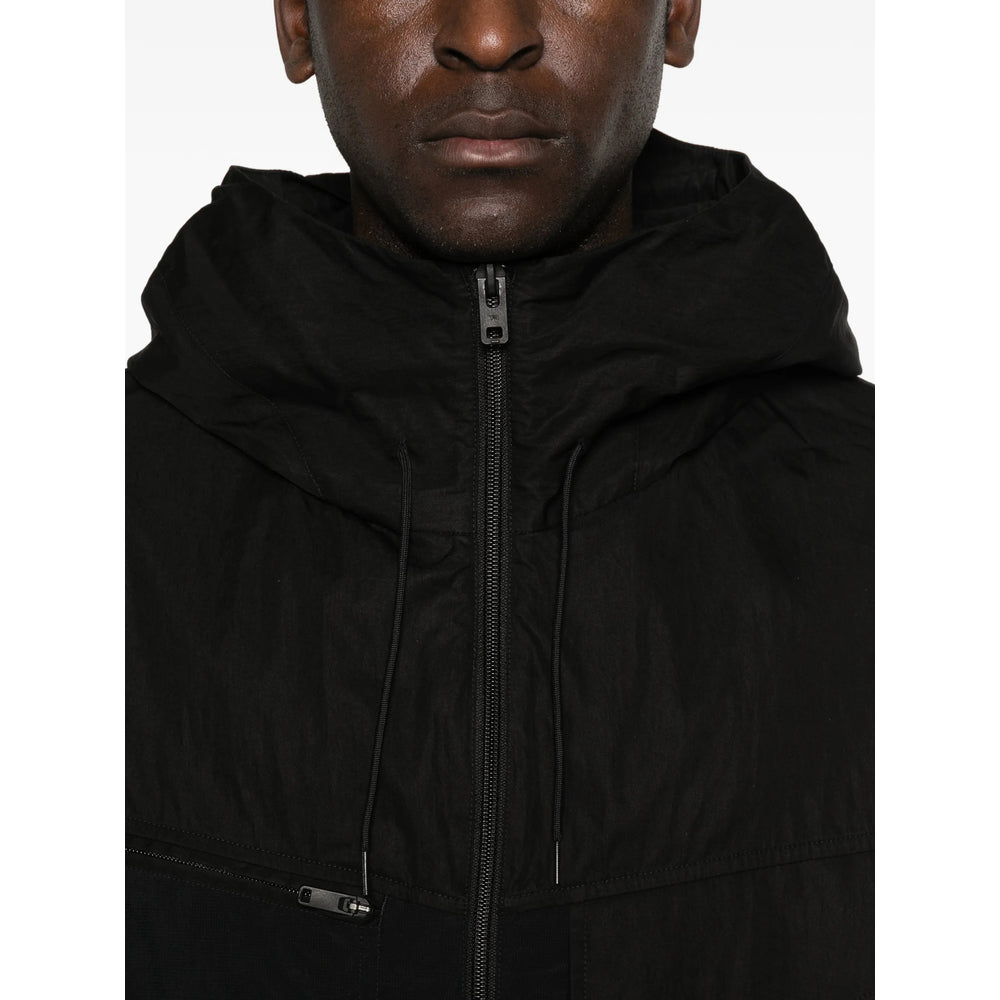 Y-3 Outerwears - Nero | 5faa8deea0d72cef6190afe8235e170353ba9301