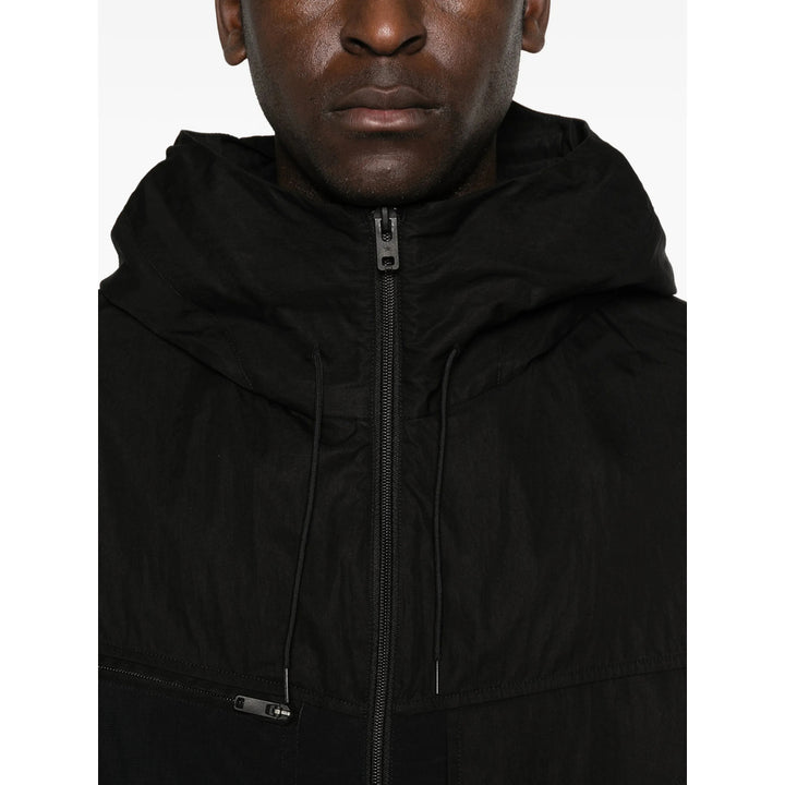 Y-3 Outerwears - Nero | 5faa8deea0d72cef6190afe8235e170353ba9301
