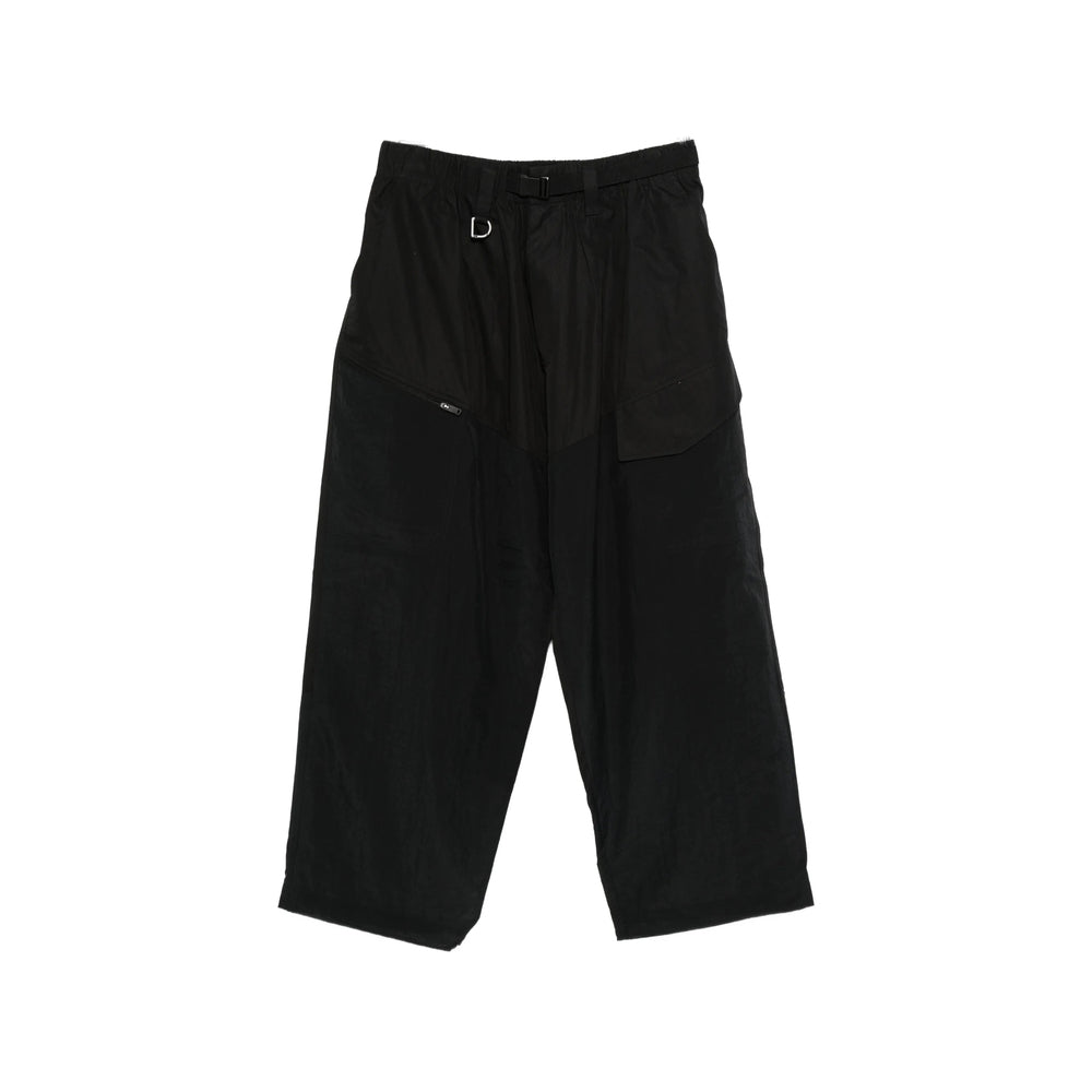 Y-3 Pantaloni - Nero | 8a6d73fb61175c0590090473db26064d999a68b1