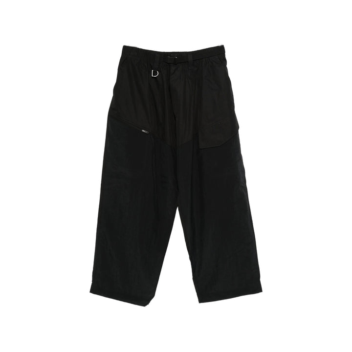 Y-3 Pantaloni - Nero | 8a6d73fb61175c0590090473db26064d999a68b1
