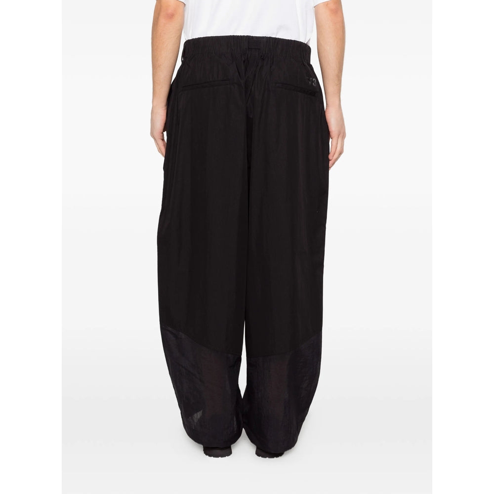 Y-3 Pantaloni - Nero | 2318c5d1d699cce29155dc776f1ca82cdffdc00b