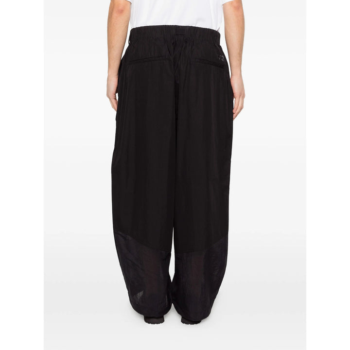 Y-3 Pantaloni - Nero | 2318c5d1d699cce29155dc776f1ca82cdffdc00b