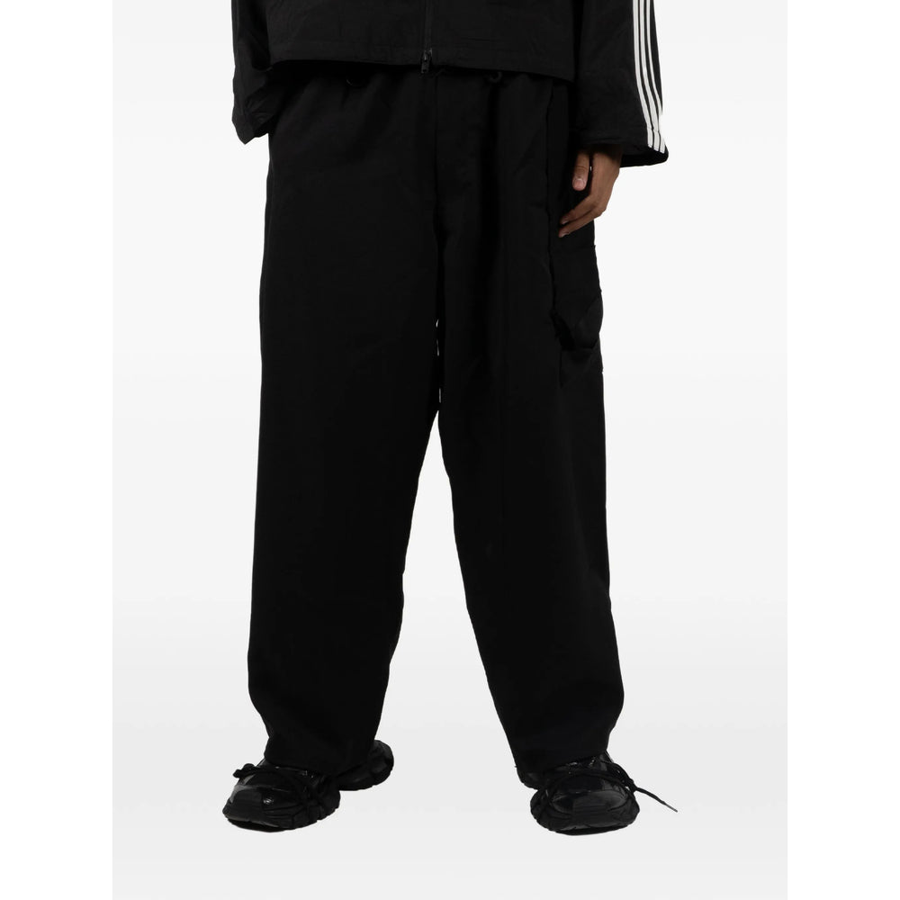 Y-3 Pantaloni - Nero | 07d18168acc68026d8282b59836831b4725d4146