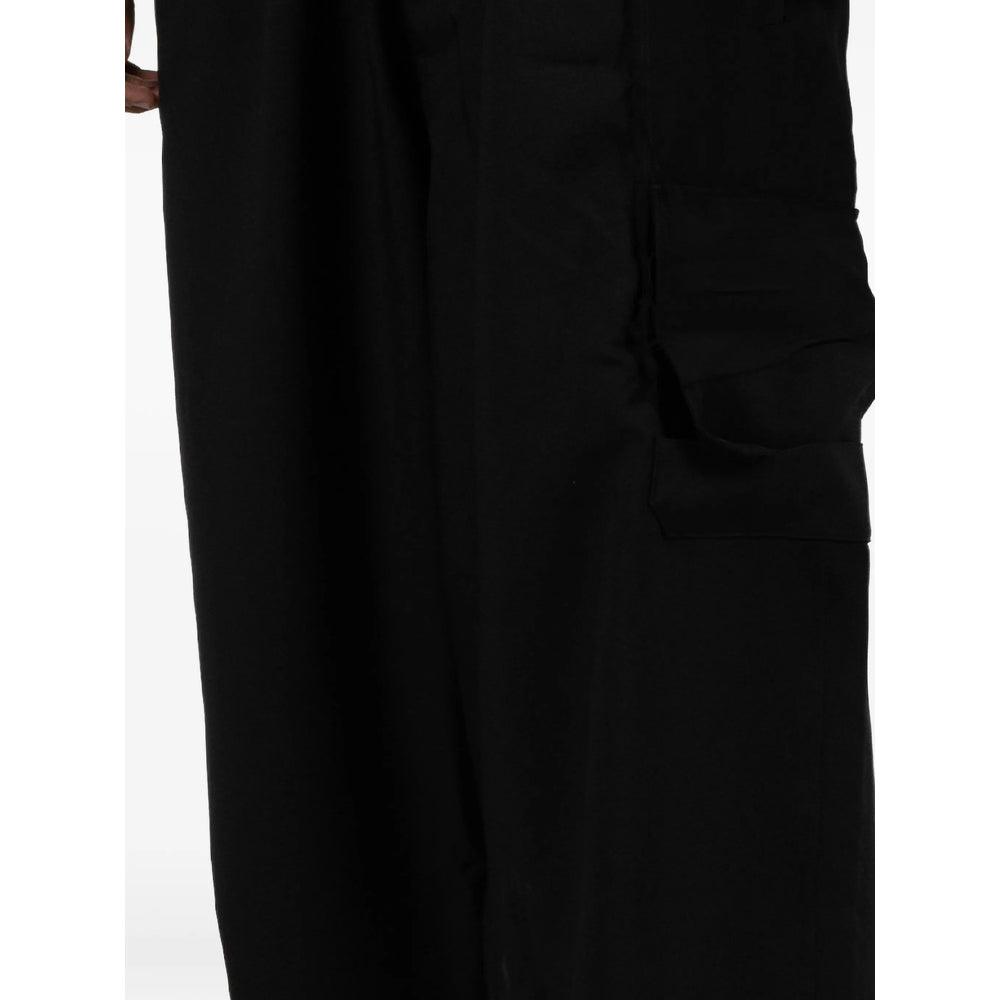 Y-3 Pantaloni - Nero | c976b80a047c8a49270c19af3d4f5f0b7d4615c4