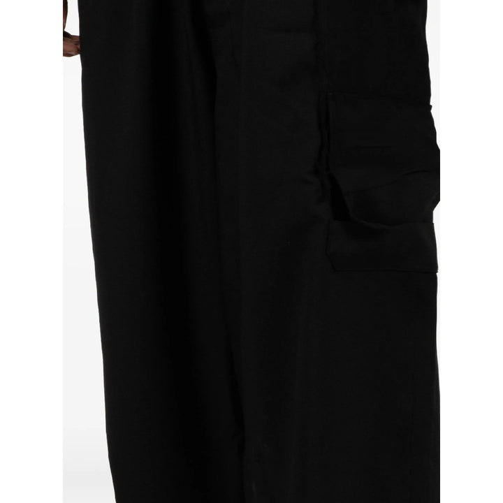 Y-3 Pantaloni - Nero | c976b80a047c8a49270c19af3d4f5f0b7d4615c4