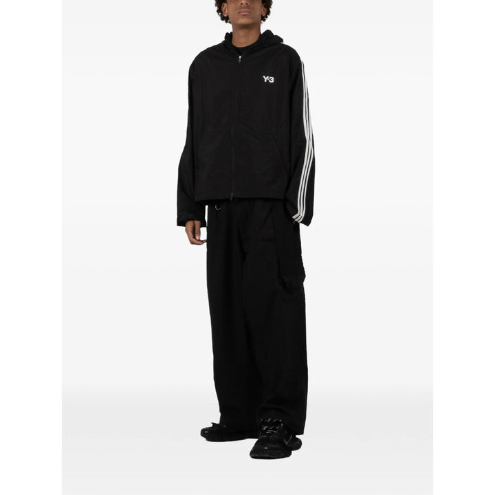 Y-3 Pantaloni - Nero | 1aa44f11b056d302427733b5c30d62244811a16f