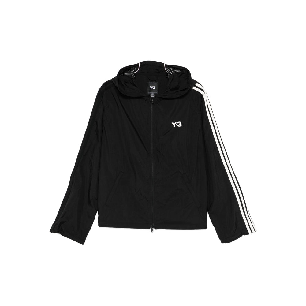 Y-3 Outerwears - Neutro | 19b00696ba4ef66d845eaea645a4d29a7eff757b