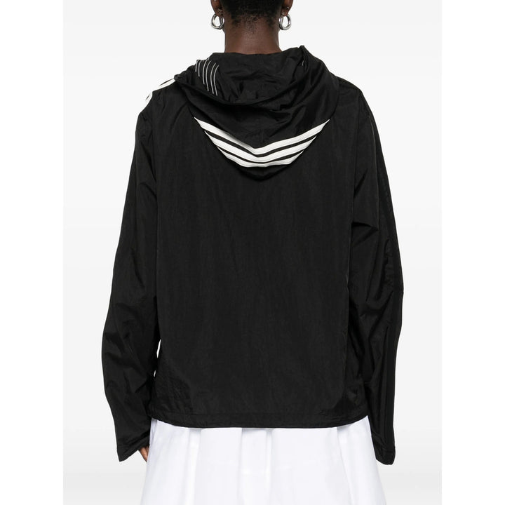 Y-3 Outerwears - Neutro | 68f675f496b503dcc34b007079caf8dd7b0f4535