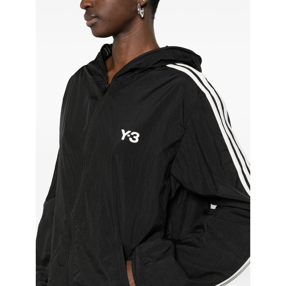 Y-3 Outerwears - Neutro | 41c9c641ecce4cd49f2b52a2ef0137a3b28e1650