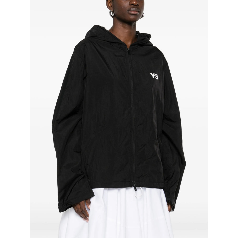 Y-3 Outerwears - Neutro | 42b90a6623e616c044e2cd25a407b8d5ba2a000b