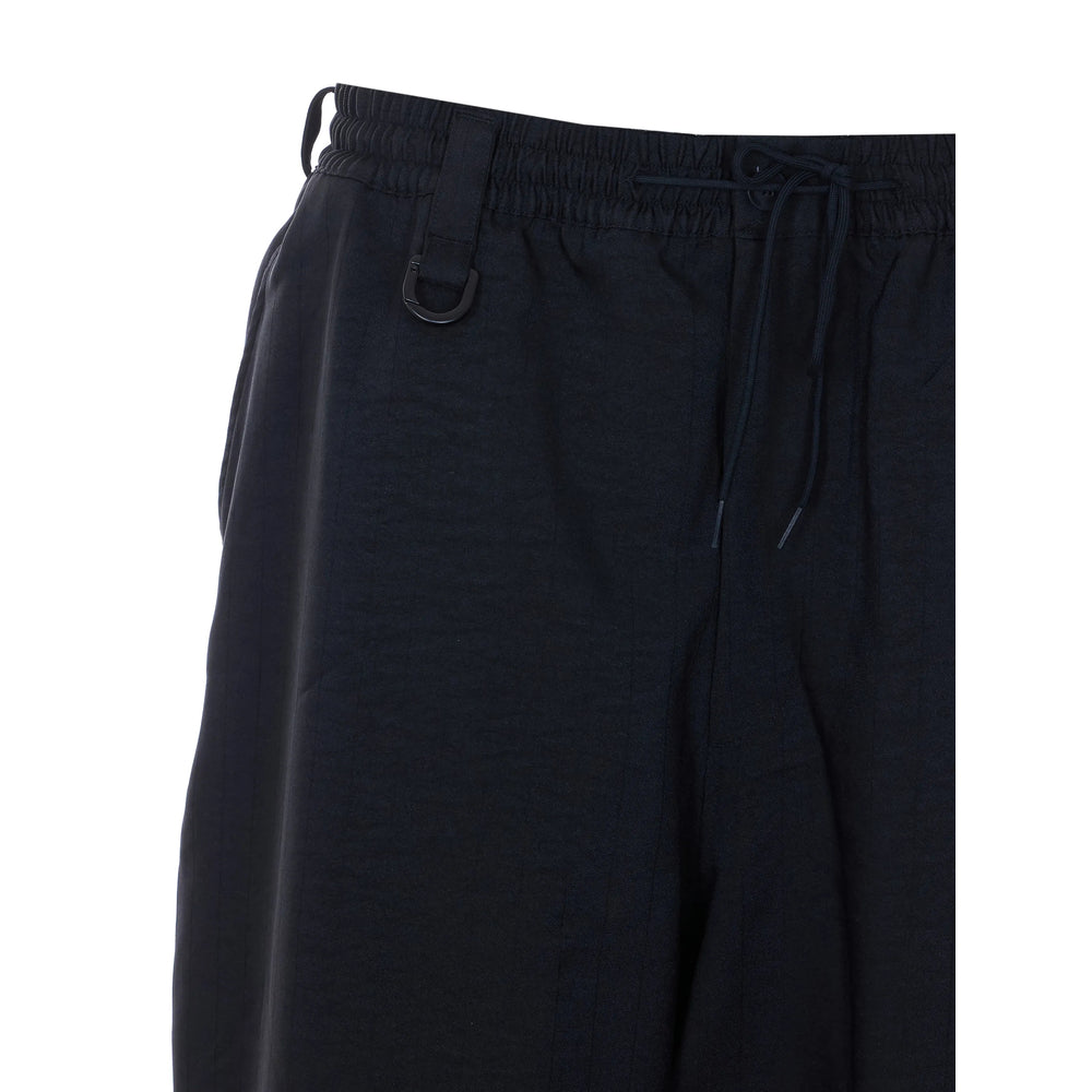 Y-3 Pantaloni - Nero | 67266c1e3a2c7adb1e55274ed03a0794f2f0c846