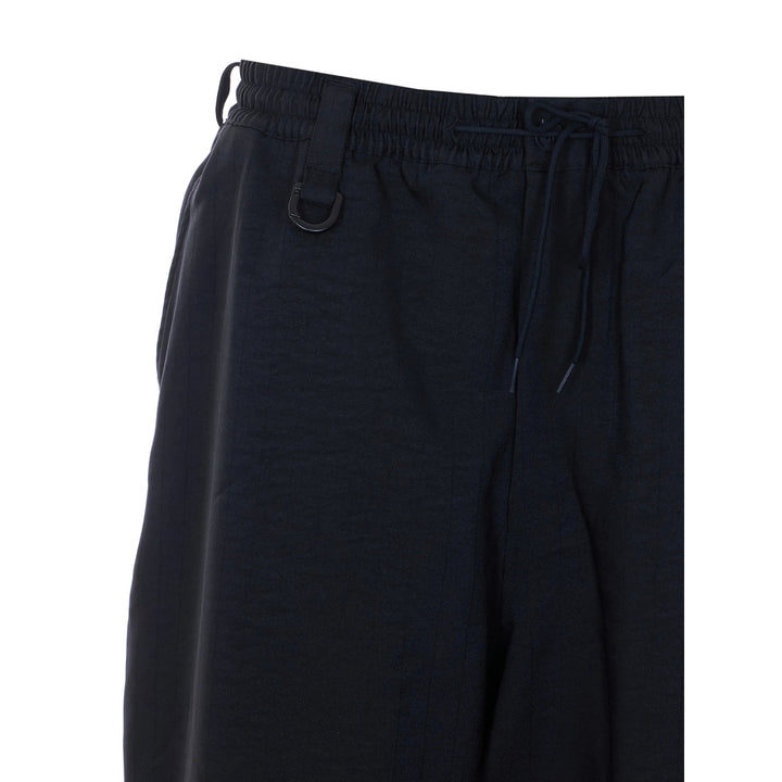 Y-3 Pantaloni - Nero | 67266c1e3a2c7adb1e55274ed03a0794f2f0c846