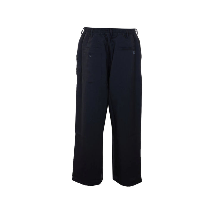 Y-3 Pantaloni - Nero | 7c1493b1f8a85f38d6672d33fd801acf8d4e8d21