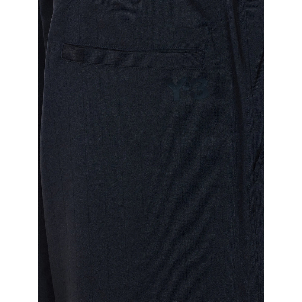 Y-3 Pantaloni - Nero | 206a80092934557ccbb12a1cb36073ad139faa96