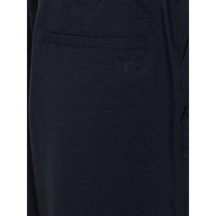 Y-3 Pantaloni - Nero | 206a80092934557ccbb12a1cb36073ad139faa96