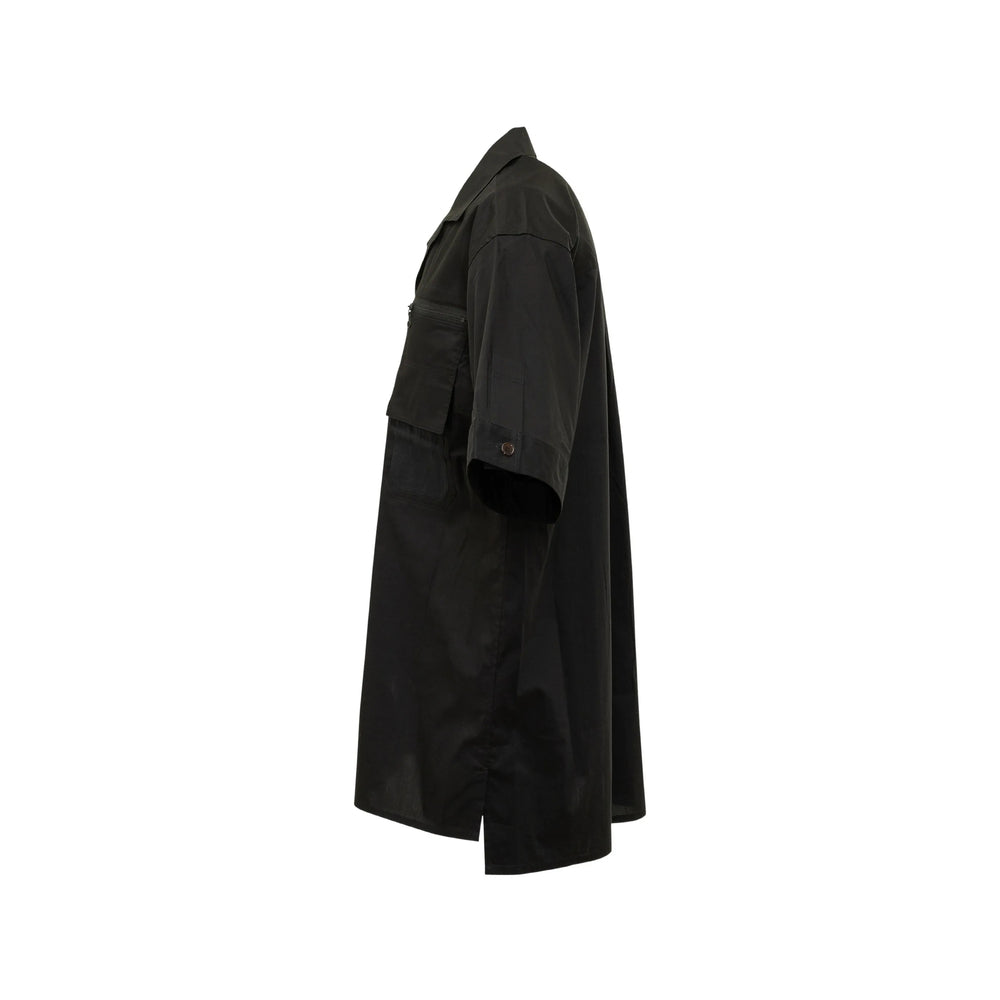 Y-3 Camicie - Nero | 62766e2ef51d27badfcef9b9c1ea9e970158b99e