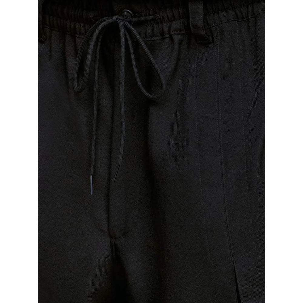 Y-3 Camicie - Nero | cd767da48f365f430a85cd2b82a2cd17defc9475