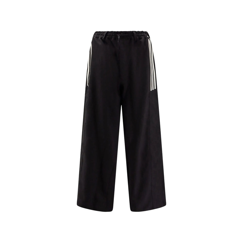 Y-3 Pantaloni - Nero | 2ed817a24dfc0153ce857799593708aa6cbab73e