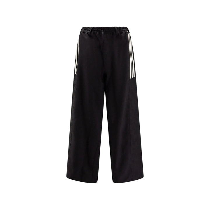 Y-3 Pantaloni - Nero | 2ed817a24dfc0153ce857799593708aa6cbab73e