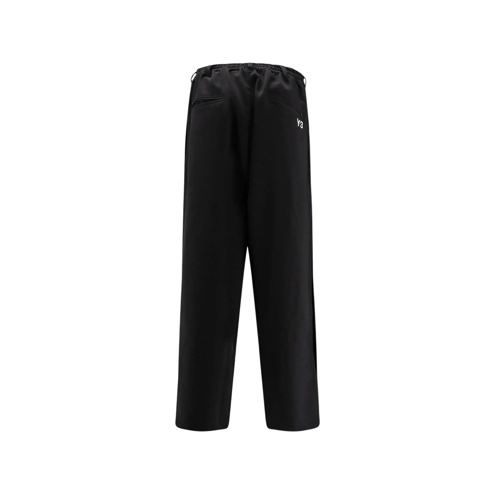 Y-3 Pantaloni - Nero | 11451ef7ac1056175e5c5918753e918a5df77758