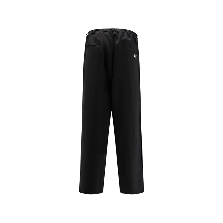 Y-3 Pantaloni - Nero | 11451ef7ac1056175e5c5918753e918a5df77758