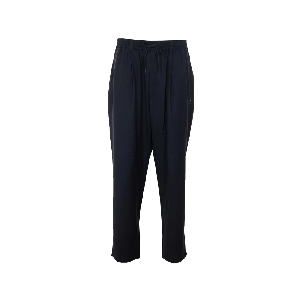 Y-3 Pantaloni - Nero | 39b4ca75beb66c925ce4760b587bc780c5f38527