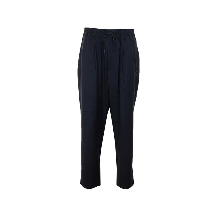 Y-3 Pantaloni - Nero | 39b4ca75beb66c925ce4760b587bc780c5f38527
