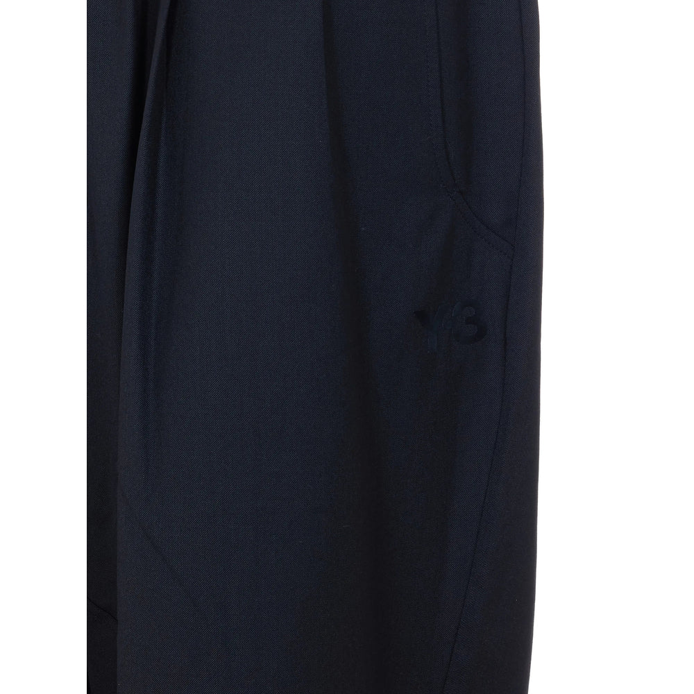 Y-3 Pantaloni - Nero | c0ce45881f9025007a844915db7bec20e36ebecf