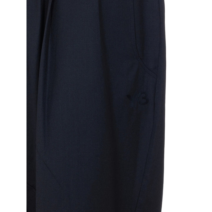Y-3 Pantaloni - Nero | c0ce45881f9025007a844915db7bec20e36ebecf