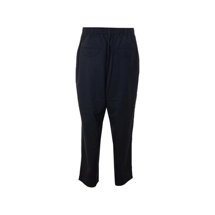 Y-3 Pantaloni - Nero | 01b339fad1003cb8a798108a59020ed7dc65e7f8