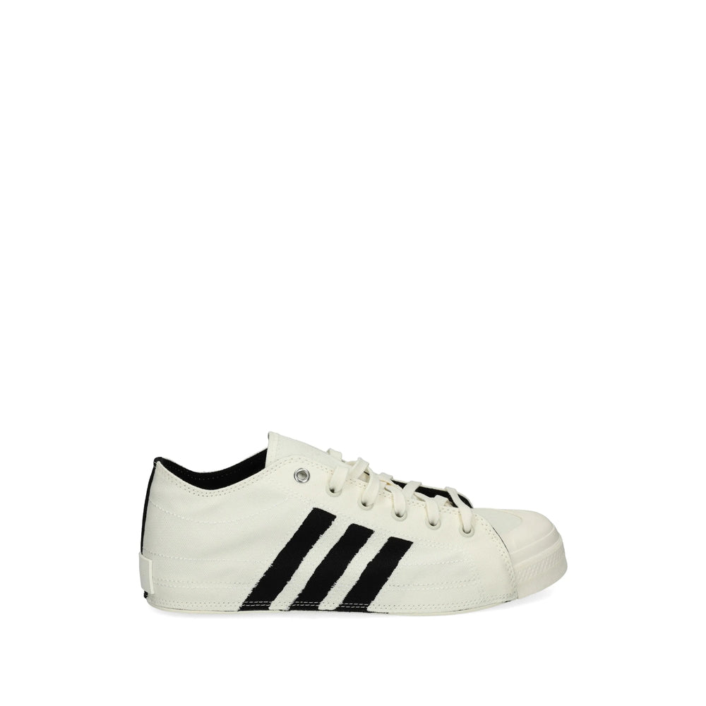 Y-3 Sneakers - Neutro | e85bdb0cae6f5ec3fcff4c0bc158741a5c6559e3