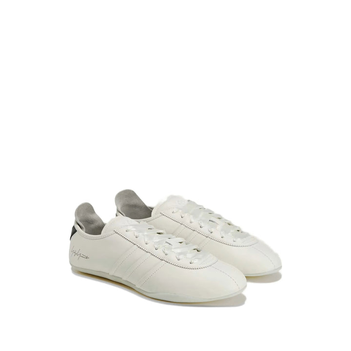 Y-3 Sneakers - Bianco | 95d0a12a2c81c26acddd78bc85af6fda426b98b4