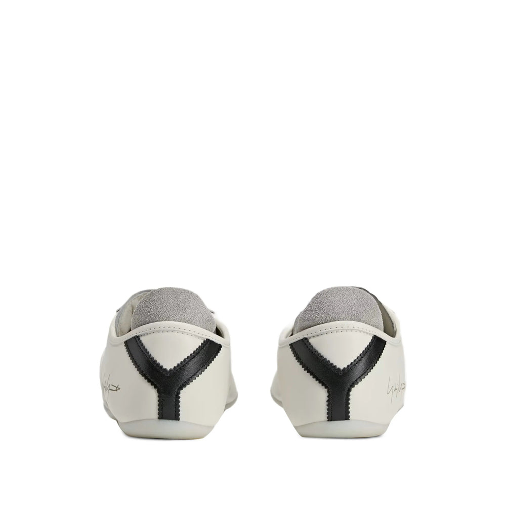 Y-3 Sneakers - Bianco | 7bb79f42ac94b1d45a83b1e25d96f186e782cec0