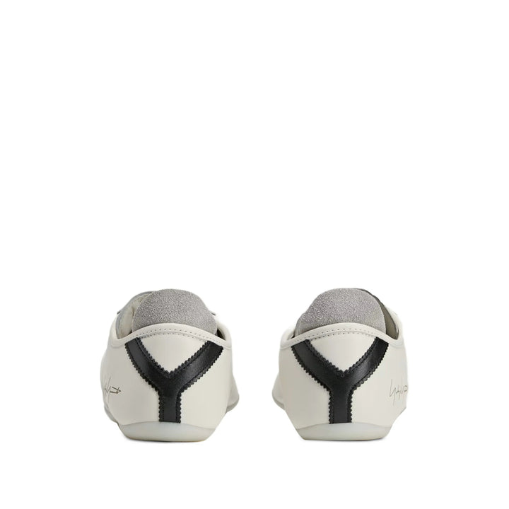 Y-3 Sneakers - Bianco | 7bb79f42ac94b1d45a83b1e25d96f186e782cec0