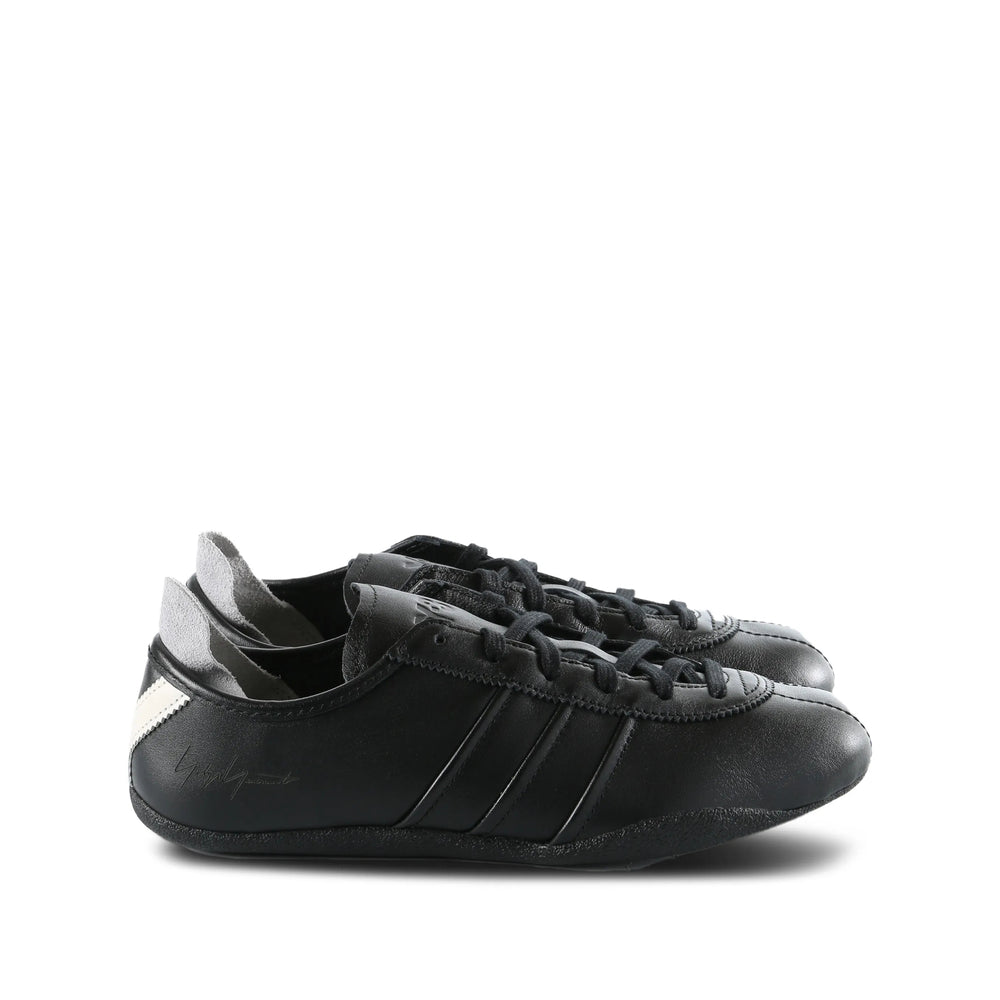 Y-3 Sneakers - Nero | 7e17874fcdbea87ade6ea30a94c706dc62a42720