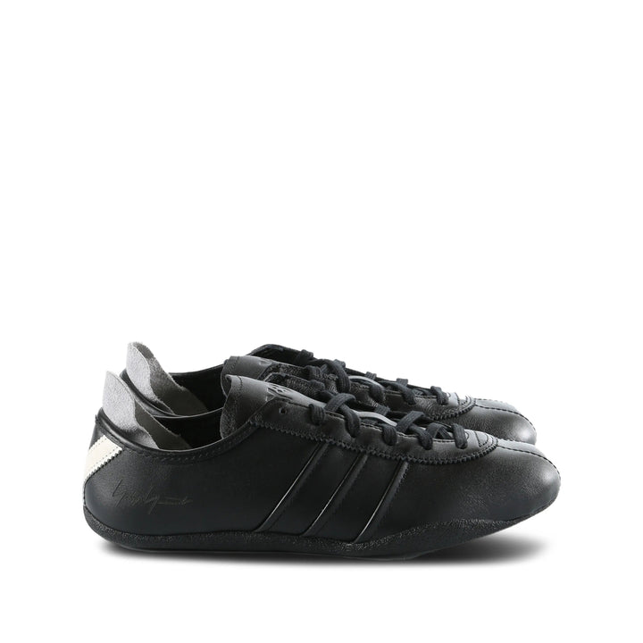 Y-3 Sneakers - Nero | 7e17874fcdbea87ade6ea30a94c706dc62a42720