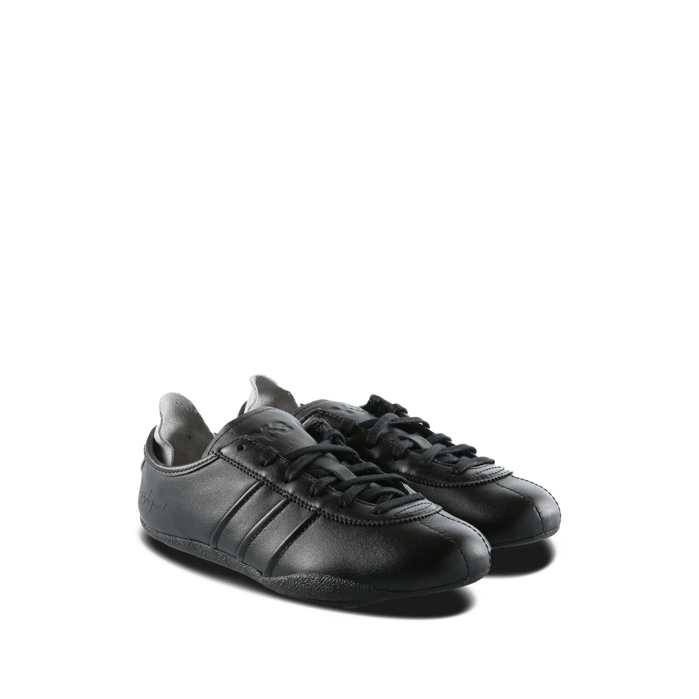 Y-3 Sneakers - Nero | b11751ad95ac73e1d6bae16538ec0a1c53e63740